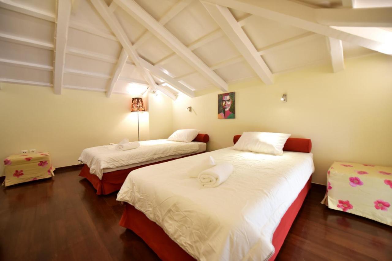 Вилла Kamini'S Tranquility Retreat Идра Экстерьер фото