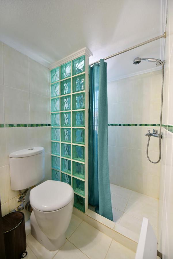 Вилла Kamini'S Tranquility Retreat Идра Экстерьер фото